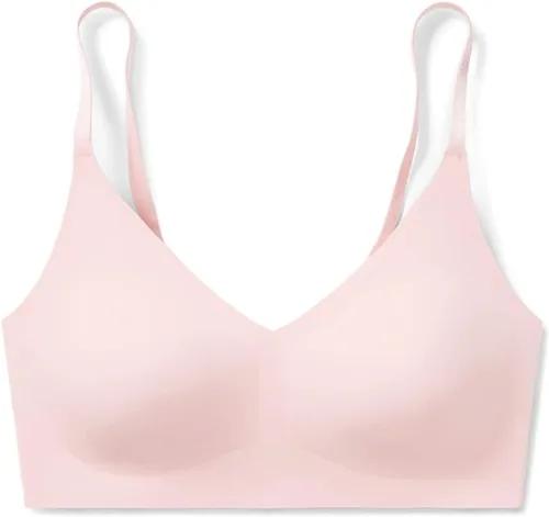 Vista 5 de True & Co Women's True Body Triangle Convertible Strap Bra