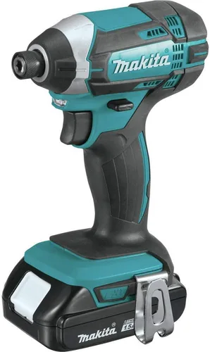 Vista 4 de Makita CT225SYX 18V LXT® Litio-Ion Compacto Inalámbrico 2-Pc. Combo Kit (1.5Ah)