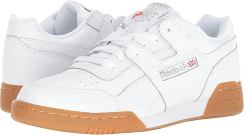 Vista 17 de Reebok - Tenis deportivos Workout Plus para hombre