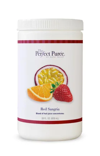 Vista 29 de The Perfect Puree of Napa Valley - Puré de albaricoque 6/30 oz