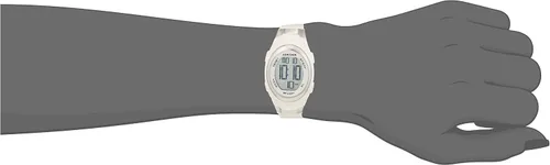 Vista 5 de Armitron Sport - Reloj de pulsera digital de resina para mujer con cronógrafo, 457034