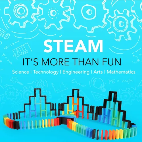 Vista 8 de Bulk Dominoes Pro-Domino Kit Juego de dominó, juguetes pequeños STEM STEAM, juegos familiares para niños, juguetes y juegos para niños