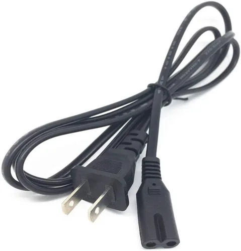 Vista 2 de Cargador adaptador de CA de repuesto compatible con Lenovo Chromebook C330 MT8173c 81HY0001US.