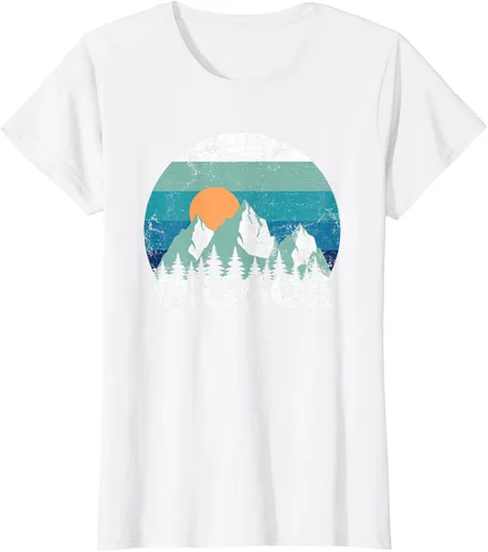Vista 19 de Oregon State Retro Vintage Camiseta