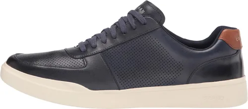 Vista 9 de Cole Haan - Tenis modernos Crosscourt para hombre