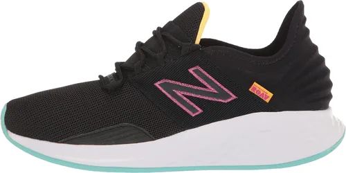 Vista 8 de New Balance Tenis deportivos para correr Fresh Foam Roav V1