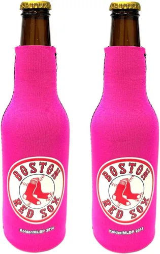 Vista 19 de MLB - Enfriador aislante para latas y botellas de béisbol