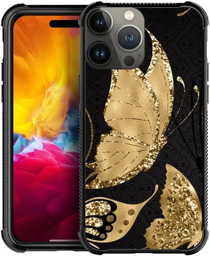 Vista 34 de DJSOK Funda para iPhone 11, Fundas para iPhone 11 con diseño de bandera de la policía estadounidense para hombres y mujeres, Funda trasera