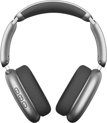Vista 10 de Wentronic Y02 Auriculares inalámbricos con cancelación activa de ruido Azul