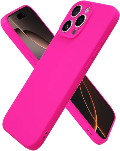 Vista 295 de oakxco Funda de Silicona para iPhone 11, Funda de Teléfono Ultra Delgada y Fina para Mujeres y Niñas, Diseño Minimalista Estético Lindo y Femenino