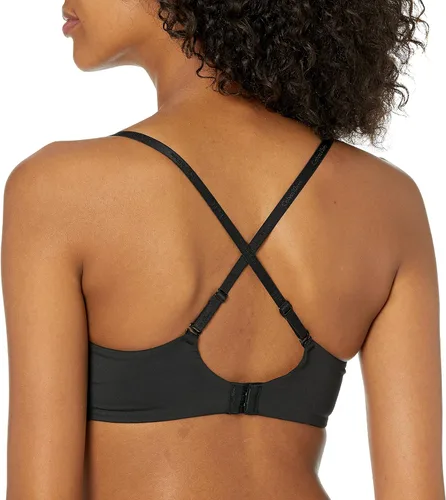 Vista 3 de Calvin Klein , brasier con push up para mujer
