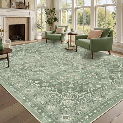 Vista 94 de Alfombras de pasillo beige 2x6