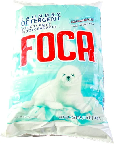 Vista 2 de Foca Biodegradable (paquete de 2)