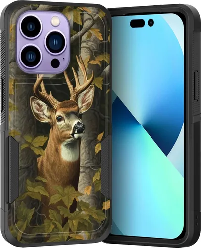 Vista 39 de Funda para iPhone Air, doble capa híbrida resistente resistente a prueba de golpes de policarbonato duro + funda protectora de silicona suave