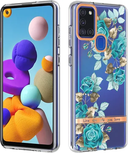 Vista 11 de Funda compatible con Nothing Phone 1, compatible con Nothing Phone One A063 para teléfono móvil TPU funda FH