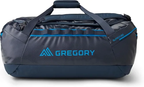 Vista 11 de Gregory Bolsa de lona Alpaca Adventure, marrón (Mesa Brown), 60L US