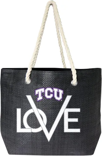 Vista 17 de Littlearth Bolso Love unisex NCAA