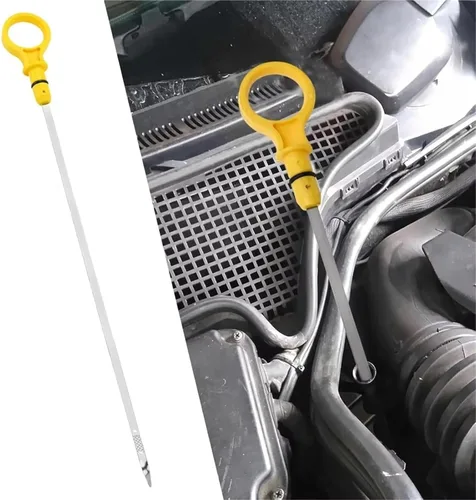 Vista 6 de Engine Oil Dipstick For Hyundai For Elantra
