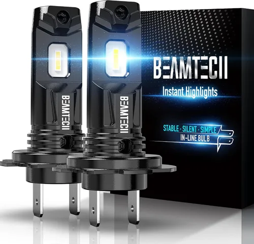 Vista 13 de BEAMTECH Fog