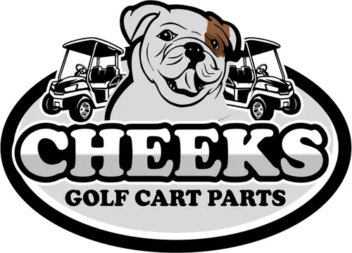 Vista 2 de Kit universal de carrito de golf y bocina ATV – 12 voltios – Club Car Ezgo Yamaha Cableado Bocina y botón incluidos