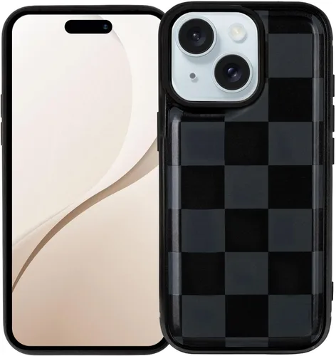 Vista 52 de Walli Fundas magnéticas para iPhone 14, compatible con cartera