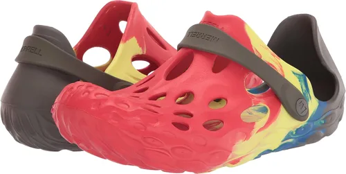 Vista 7 de Merrell Zuecos Hydro Moc Drift para hombre