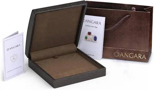 Vista 7 de Collar de corazón con perlas cultivadas de Akoya japonesas de estilo lariat perla cultivada Akoya de 0315in