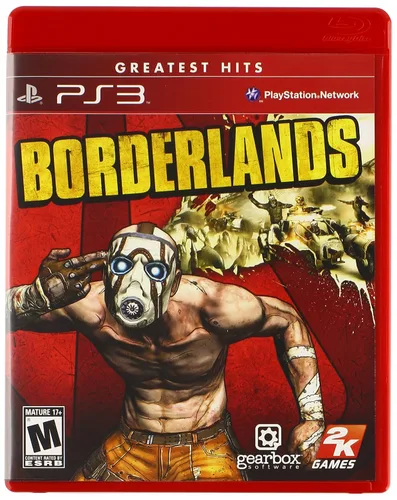 Vista 9 de Borderlands Game of the Year - PC
