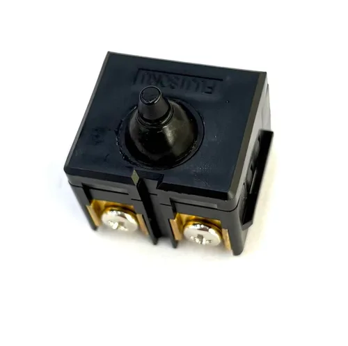 Vista 4 de Interruptor de alimentación N396008 DWE402 para DeWalt Amoladora angular DWE402G DWE402G
