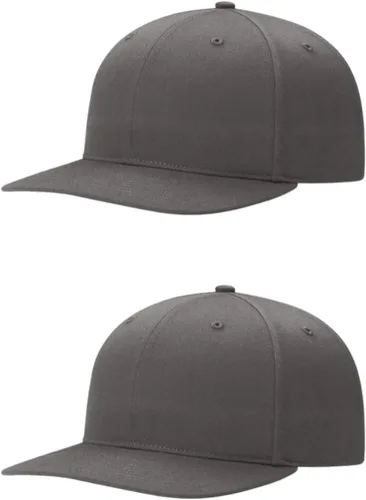 Vista 166 de Richardson 312 Gorra de béisbol ajustable con correa trasera de sarga Paquetes a granel disponibles - Talla única