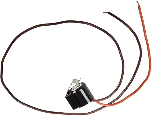 Vista 2 de WP67003426 Termostato de descongelación para refrigerador Whirlpool Maytag PS2067436 AP4078076 67003426