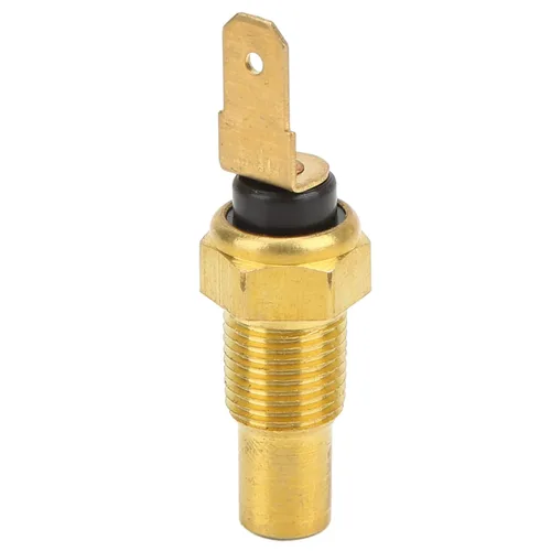 Vista 4 de Sensor de temperatura del refrigerante, Sensor de temperatura del agua, Sensor de refrigerante del vehículo, Sensor de temperatura del agua precisa