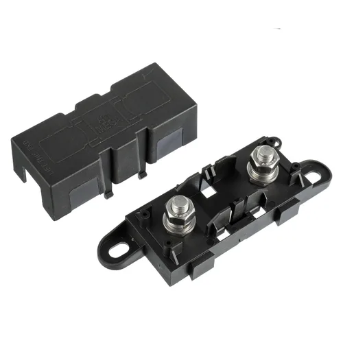 Vista 2 de Portafusible BOJACK AMG MEGA para fusible AMG MEGA (Paquete de 2)