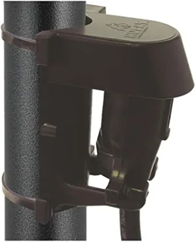 Vista 9 de Husky Almacenamiento conector eléctrico universal