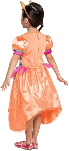 Vista 2 de Sunny Starscout - Disfraz oficial de My Little Pony Tutu