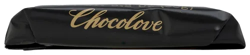 Vista 8 de Chocolove, Barra de chocolate almendras oscuras sal marina 70%, 3.2 onzas