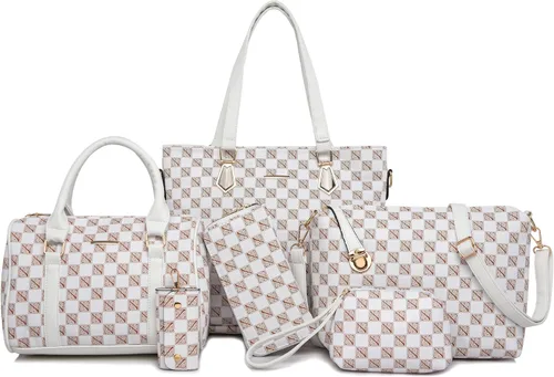 Vista 36 de 2E-youth - Bolsas y carteras de diseño para mujer, bolso de hombro, bolsa de mano