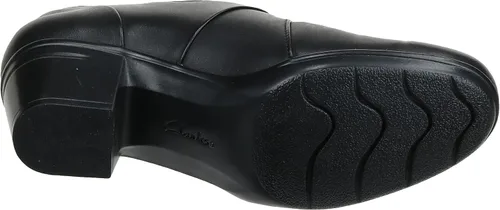 Vista 10 de Clarks Emslie Lulin vestido tacón para mujer