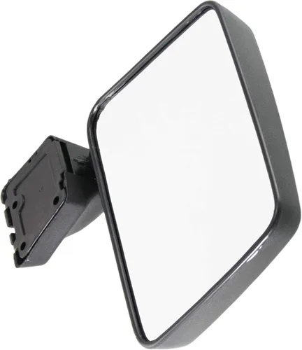 Vista 4 de Kool Vue - Espejos laterales para conductor y pasajero para Suzuki Samurai 1987-1995 texturizado