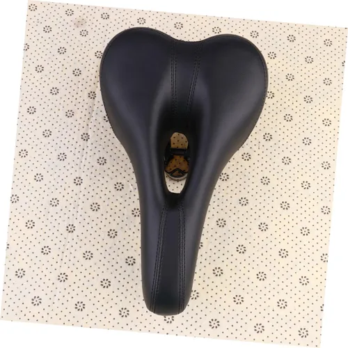 Vista 8 de Toddmomy 1pc asiento de bicicleta bicicleta cubierta cómodo niño