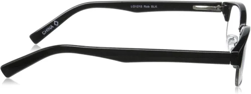 Vista 3 de Foster Grant Gafas de lectura Rob Square para hombre