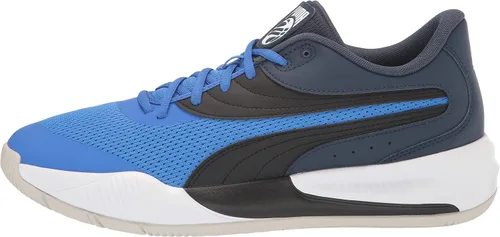 Vista 8 de PUMA Tenis de baloncesto triple unisex