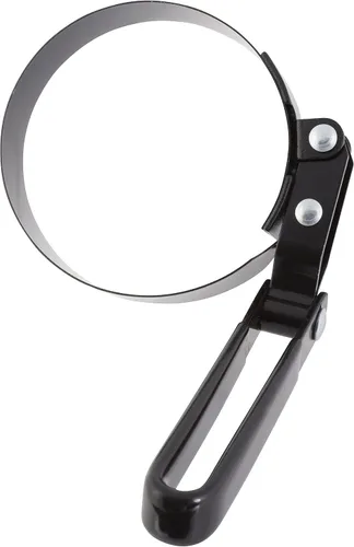 Vista 2 de STEELMAN 06112 Llave de filtro de aceite 2-1/2 pulgadas x 3 pulgadas