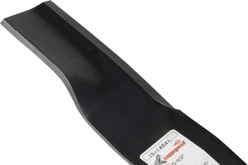 Vista 6 de 3 cuchillas de cortacésped Rotary compatibles con los modelos Kubota ZD ZG KOHLER ZD1F-60P ZD21 ZD25 sustituye a K5647-34330 3 cuchillas para 60