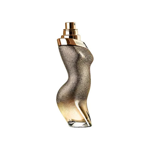 Vista 3 de Shakira Dance Midnight Eau de Toilette