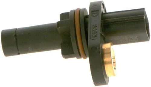 Vista 5 de BOSCH 0261210303 Sensor de posición del cigüeñal del equipo original - Compatible con Select Indian, Polaris, Victory