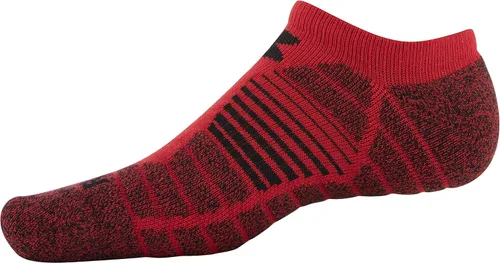 Vista 3 de Under Armour Women 's UA Performance no show calcetines