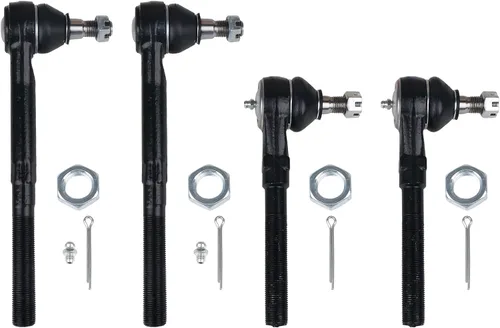 Vista 8 de Autoround RWD Kit de brazo de control superior delantero para Ford F-150 97-03 / F-250 97-99 / Expedition 97-02, Lincoln Navigator 98-02 / Blackwood