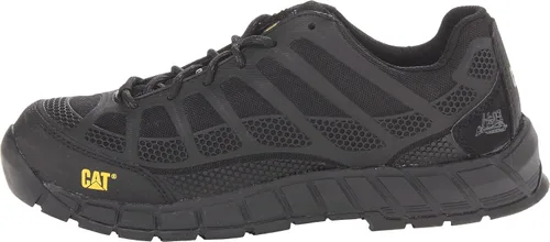 Vista 7 de Cat Footwear Men's Streamline Static Dissipative Composite Toe Construction Shoe.