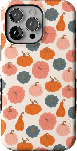 Vista 108 de Casely - Funda para iPhone 14 Pro Max, flores pintadas, Frida Kahlo Floral Girly, compatible con MagSafe